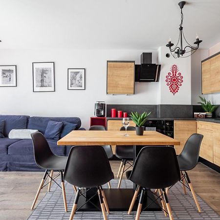 Apartamento Kierpcówka 16 Kościelisko Exterior foto