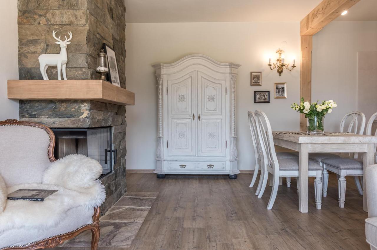 Apartamento Kierpcówka 16 Kościelisko Exterior foto