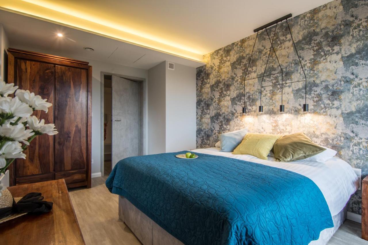 Apartamento Kierpcówka 16 Kościelisko Exterior foto