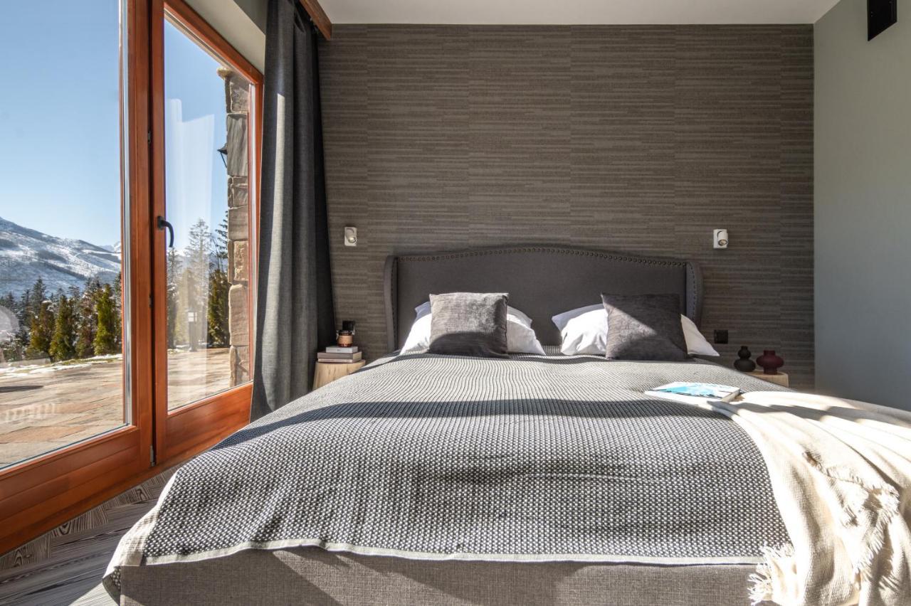 Apartamento Kierpcówka 16 Kościelisko Exterior foto