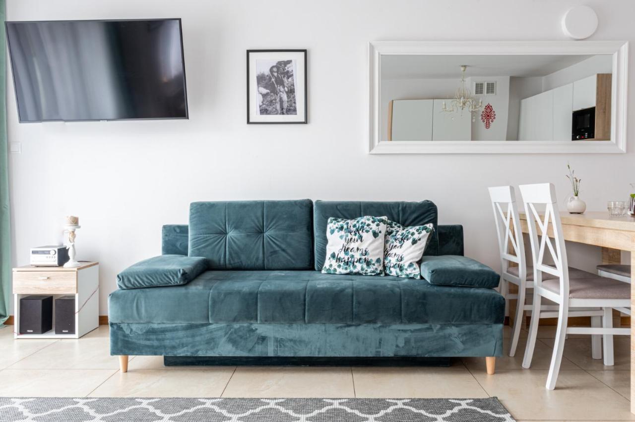 Apartamento Kierpcówka 16 Kościelisko Exterior foto