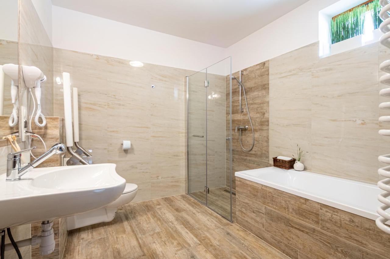 Apartamento Kierpcówka 16 Kościelisko Exterior foto
